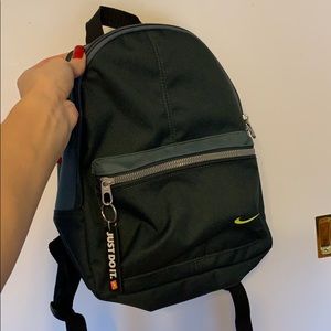 Nike backpack